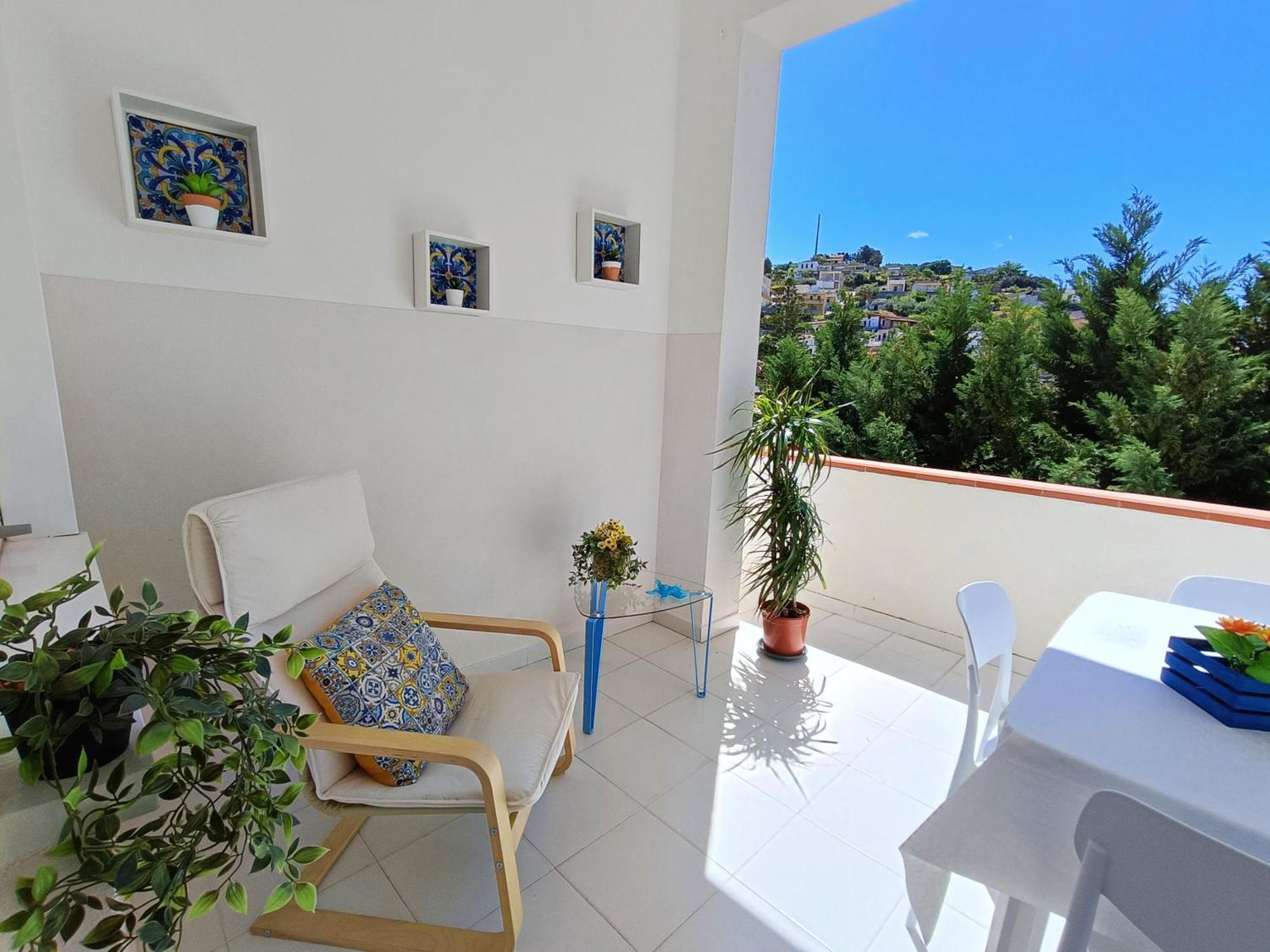 Mare Sole E Relax La Tua Perfetta Inizia Qui Scopri La Nostra Casa In Sicilia Riva Alcamo Marina